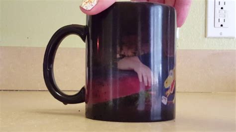 Printerpix Magic Coffee Mugs: Bringing Your Photos to Life